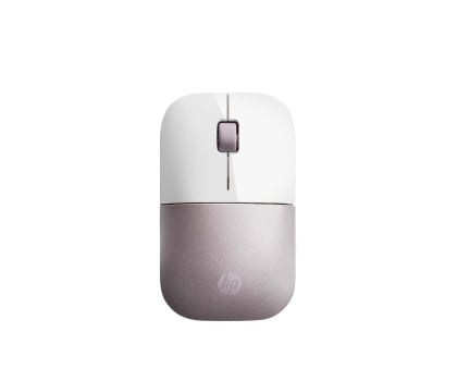 Myszka bezprzewodowa HP Z3700 Wireless Mouse Tranquil Pink